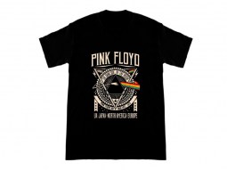 Camiseta Pink Floyd